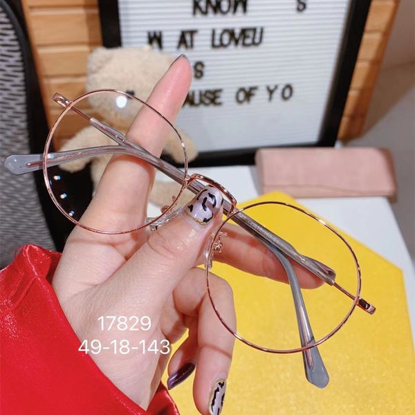 70% off small red book female polygonal metal spectacle frame can be equipped with high degree myopia anti blue light lens n3i5, White;black
70% off small red book female polygonal metal spectacle frame can be equipped with high degree myopia anti blue light lens n3i5, White;black