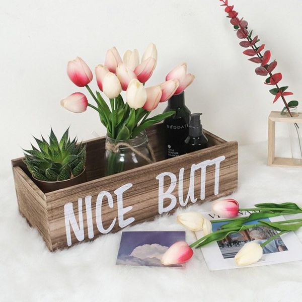 wooden potted toilet tissue storage decoration box solid waterproof living room kitchen home ornaments boxes & napkins
wooden potted toilet tissue storage decoration box solid waterproof living room kitchen home ornaments boxes & napkins