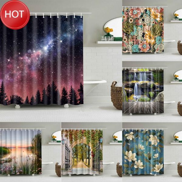 shower curtains flower tropical plants palm trees floral curtain bathroom set waterproof polyester bath with hooks
shower curtains flower tropical plants palm trees floral curtain bathroom set waterproof polyester bath with hooks