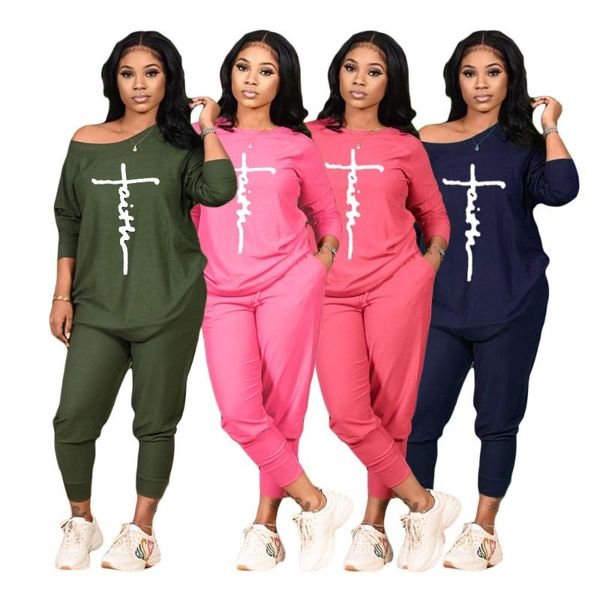 women's two piece pants zoctuo letter print set womens casual 2 pant loose suits fashion autumn clothing outfits sets, White
women's two piece pants zoctuo letter print set womens casual 2 pant loose suits fashion autumn clothing outfits sets, White
