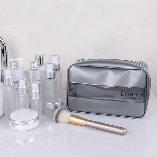 storage boxes & bins transparent pvc cosmetic bag travel beautician touch-up waterproof toiletry multi-function bags
storage boxes & bins transparent pvc cosmetic bag travel beautician touch-up waterproof toiletry multi-function bags
