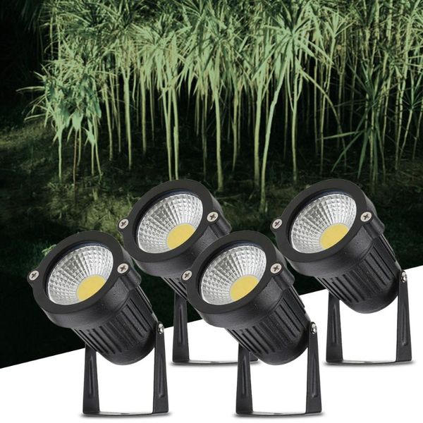 tomshine 5w 4 pack cob led lawn lamp ac/dc12v outdoor garden decorative landscape light 500lm super bright high power spotlight lamps
tomshine 5w 4 pack cob led lawn lamp ac/dc12v outdoor garden decorative landscape light 500lm super bright high power spotlight lamps