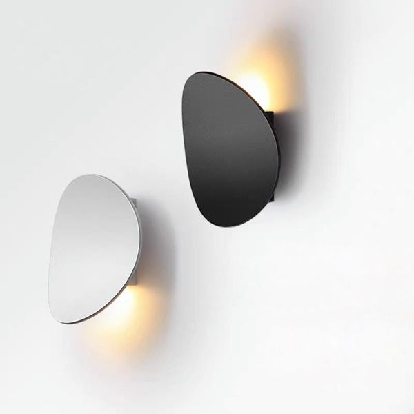 wall lamp 7w aluminim led indoor lamps modern up sconce down light stair fixture hallway lights
wall lamp 7w aluminim led indoor lamps modern up sconce down light stair fixture hallway lights