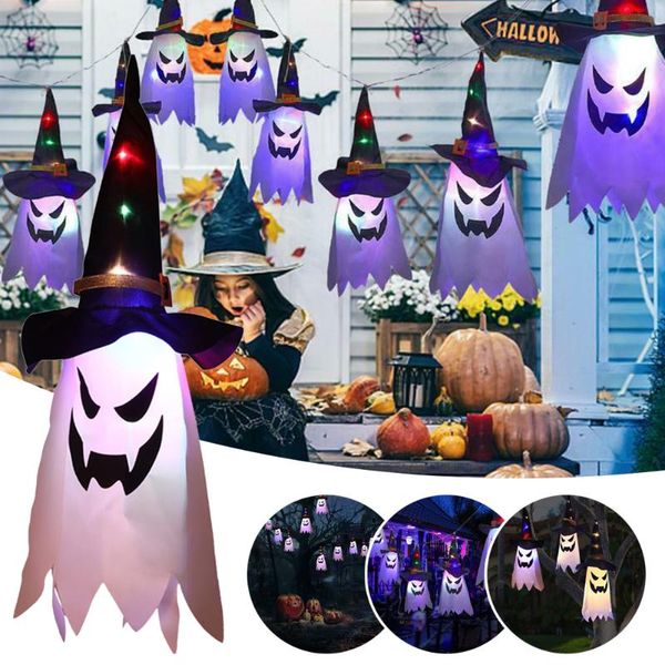 party hats halloween decoration witch hat led lights elf ears kids home decor supplies outdoor tree hanging ornament diy
party hats halloween decoration witch hat led lights elf ears kids home decor supplies outdoor tree hanging ornament diy