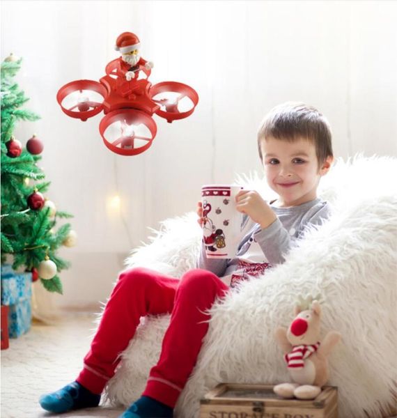 christmas gift electric rc toy h-67 flying santa claus 2.4g 3d roll remote control mini headless mode music drone toys vs e010s drones
christmas gift electric rc toy h-67 flying santa claus 2.4g 3d roll remote control mini headless mode music drone toys vs e010s drones