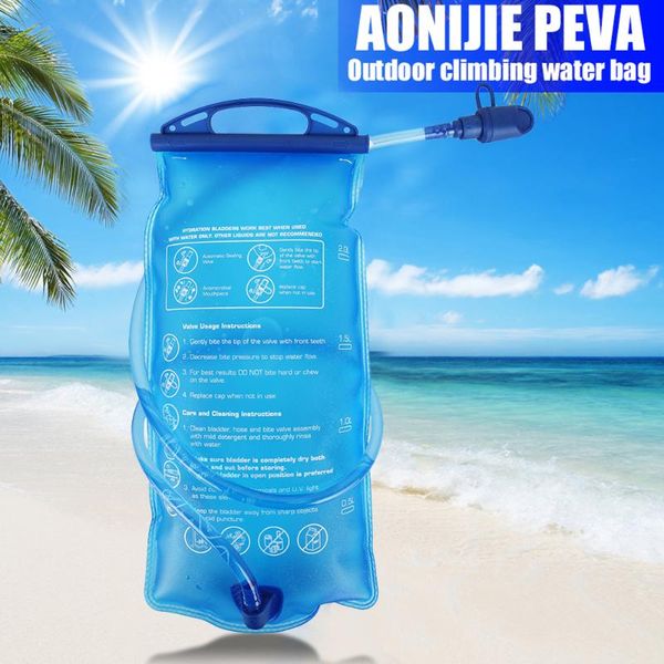 hydration packs tup water storage container large capacity outdoor camping bladder bags biking portable dustproof cycling parts 
hydration packs tup water storage container large capacity outdoor camping bladder bags biking portable dustproof cycling parts