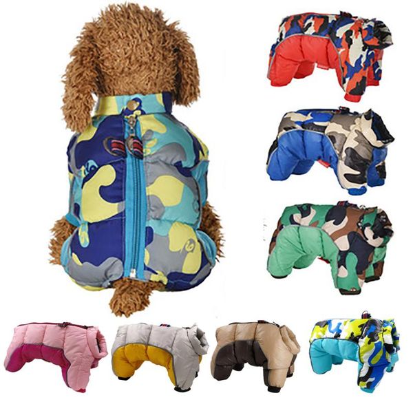 pet dog clothes super warm jacket winter for dogs thicker cotton coat waterproof clothing supplies apparel
pet dog clothes super warm jacket winter for dogs thicker cotton coat waterproof clothing supplies apparel