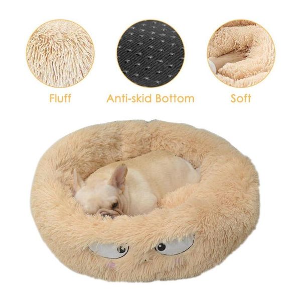 super soft dog bed washable long plush kennel deep sleep house mats sofa for chihuahua basket pet kennels & pens
super soft dog bed washable long plush kennel deep sleep house mats sofa for chihuahua basket pet kennels & pens
