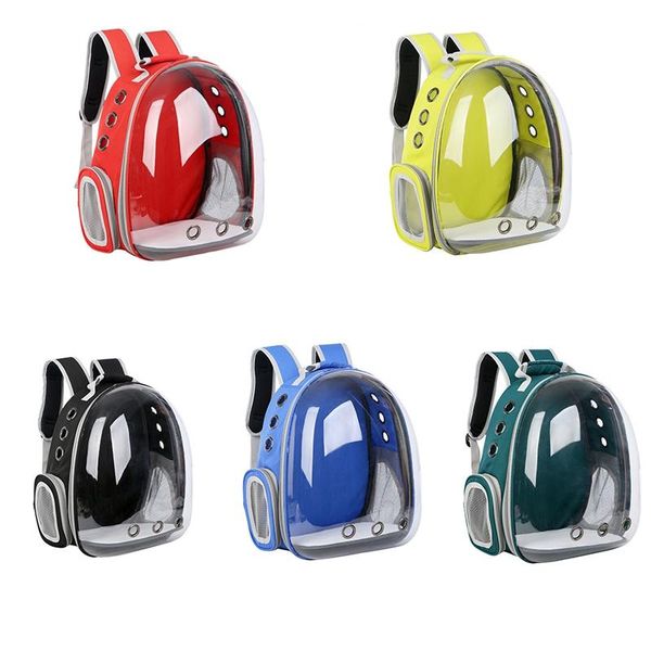 dog cat transparent space breathable shoulder bag pet outside travel portable carry backpack dogs carrying cage apparel
dog cat transparent space breathable shoulder bag pet outside travel portable carry backpack dogs carrying cage apparel