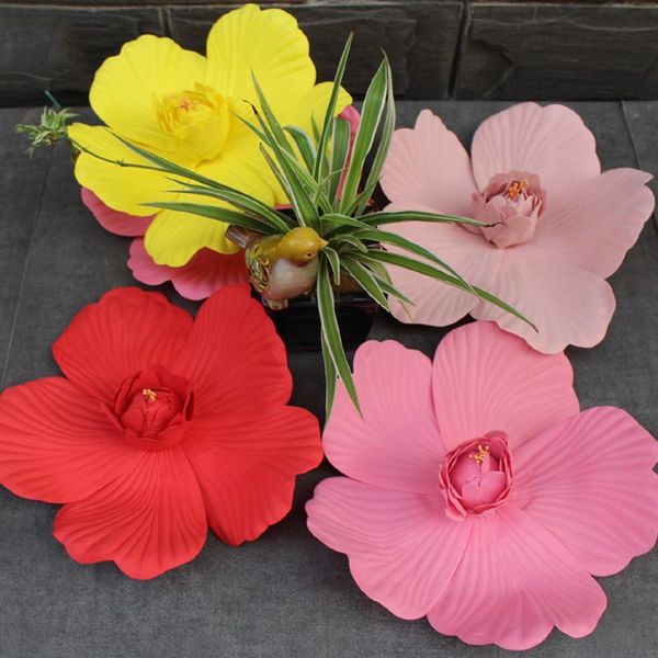 30cm large pe rose head artificial silk flowers wedding bride bouquet decoration diy party home wreath foam fake flower decorative & wreaths
30cm large pe rose head artificial silk flowers wedding bride bouquet decoration diy party home wreath foam fake flower decorative & wreaths