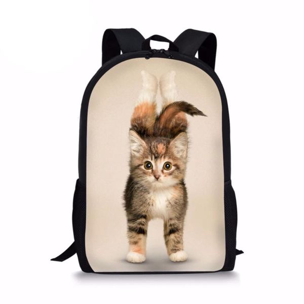 customzied adorable 3d animal cat schoolbag for kids light teen girls school bag primary children backbag mochila escolar bags
customzied adorable 3d animal cat schoolbag for kids light teen girls school bag primary children backbag mochila escolar bags