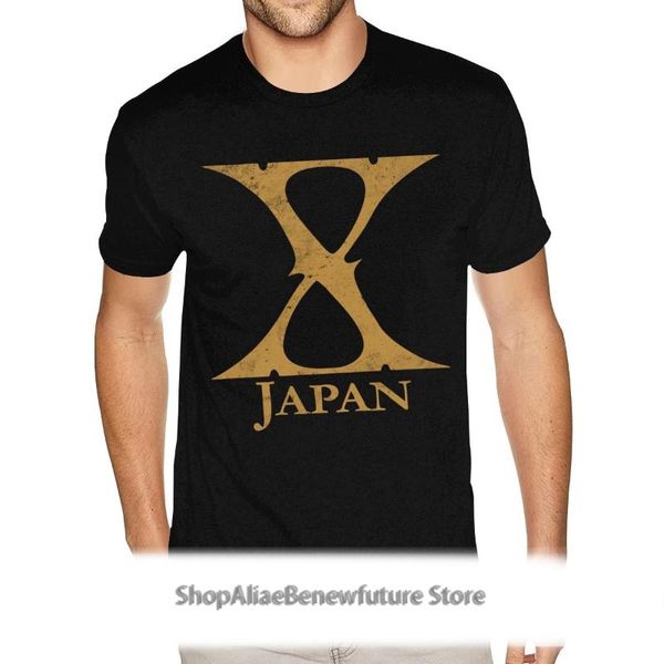 men's t-shirts 3xl x japan band shirts homme american style fashion custom short sleeve t shirt printing 90s clothing, White;black
men's t-shirts 3xl x japan band shirts homme american style fashion custom short sleeve t shirt printing 90s clothing, White;black