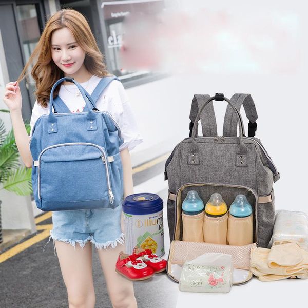 diaper bags 9 colors fashion mummy maternity nappy bag brand large capacity baby travel backpack designer nursing for
diaper bags 9 colors fashion mummy maternity nappy bag brand large capacity baby travel backpack designer nursing for