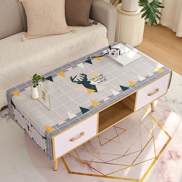 table cloth nordic thicken cotton linen tea home el living room dust-proof waterproof tables cloths homes protection cover
table cloth nordic thicken cotton linen tea home el living room dust-proof waterproof tables cloths homes protection cover
