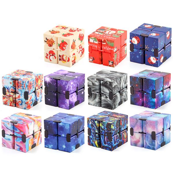 infinity magic cube creative galaxy fitget toys party antistress office flip cubic puzzle mini blocks decompression toy christmas gifts
infinity magic cube creative galaxy fitget toys party antistress office flip cubic puzzle mini blocks decompression toy christmas gifts