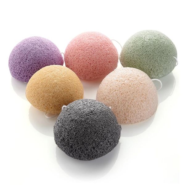 sponges, applicators & cotton 4pcs natural konjac makeup puff sponge face exfoliator cleanser cleaning washing round shape
sponges, applicators & cotton 4pcs natural konjac makeup puff sponge face exfoliator cleanser cleaning washing round shape