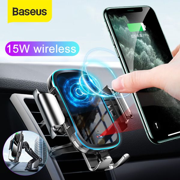 baseus car phone charger stand 15w wireless charging mount for iphone samsung mobilephone charge holder auto air outlet support
baseus car phone charger stand 15w wireless charging mount for iphone samsung mobilephone charge holder auto air outlet support