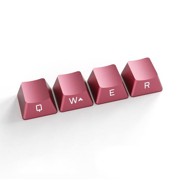 keyboards side letter metal keycap for cherry switch mechanical gaming keyboard blue red golden silver esc qwerasdf arrow aluminum key cap
keyboards side letter metal keycap for cherry switch mechanical gaming keyboard blue red golden silver esc qwerasdf arrow aluminum key cap