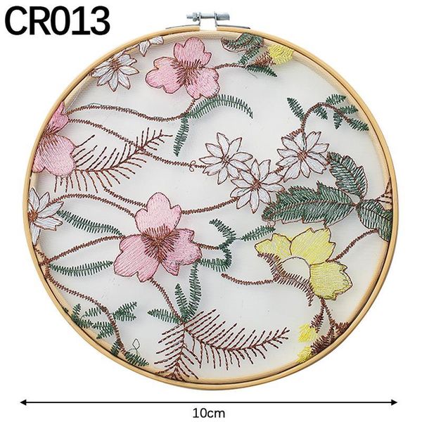 other arts and crafts diy mesh embroidery flower painting cross bamboo embroidered stitching pendants for living room wedding decoration
other arts and crafts diy mesh embroidery flower painting cross bamboo embroidered stitching pendants for living room wedding decoration