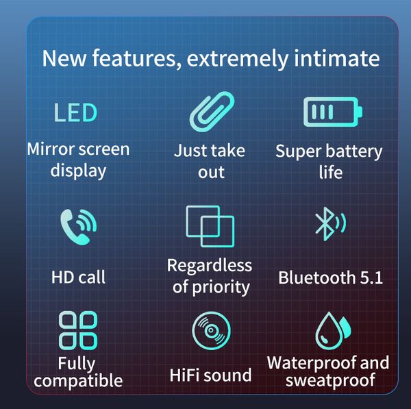 same as before bluetooth earphones chip metal hinge wireless charging headphones earbuds
same as before bluetooth earphones chip metal hinge wireless charging headphones earbuds