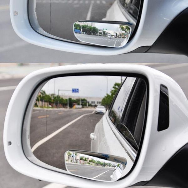 other interior accessories 2pcs dead zone mirrors on regular car side baby safety blind rear view mirror parking for suv
other interior accessories 2pcs dead zone mirrors on regular car side baby safety blind rear view mirror parking for suv