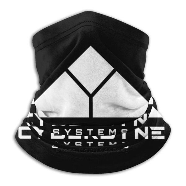 scarves cyberdyne logo ( white ) 3d bandana face neck warmer soft fleece mask sport scarf systems, Blue;gray
scarves cyberdyne logo ( white ) 3d bandana face neck warmer soft fleece mask sport scarf systems, Blue;gray