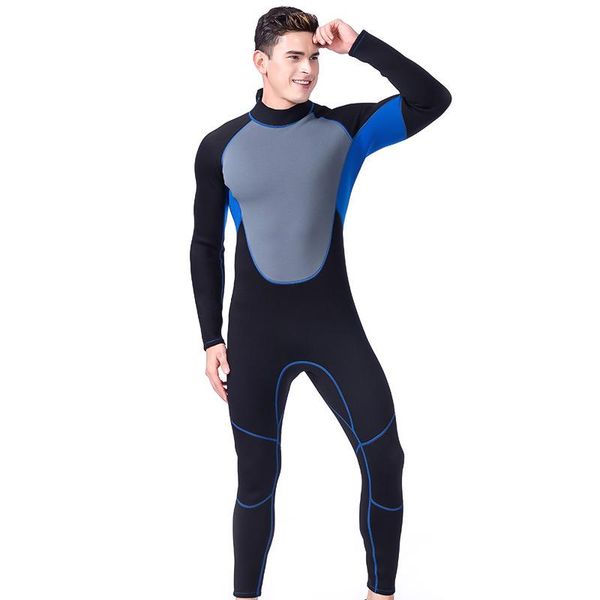 swim wear long-sleeved surfing jellyfish suit 3mm one-piece warm diving men's winter outdoor deep cold protection
swim wear long-sleeved surfing jellyfish suit 3mm one-piece warm diving men's winter outdoor deep cold protection