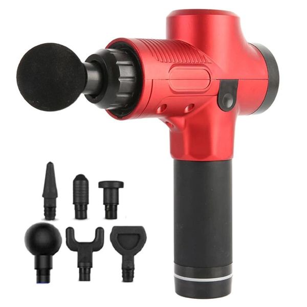 display massage gun professional deep muscle massager fascia pain relief body relaxation stimulator fitness
display massage gun professional deep muscle massager fascia pain relief body relaxation stimulator fitness