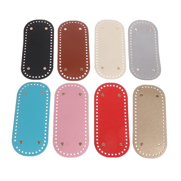 bag parts & accessories long bottom leather bottoms diy handmade oval for knitting bags handbag crossbody, Black
bag parts & accessories long bottom leather bottoms diy handmade oval for knitting bags handbag crossbody, Black