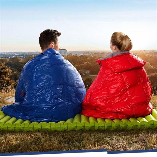 ultra lightweight down sleeping bag outdoor envelope backpacking mountaineering camping bags
ultra lightweight down sleeping bag outdoor envelope backpacking mountaineering camping bags