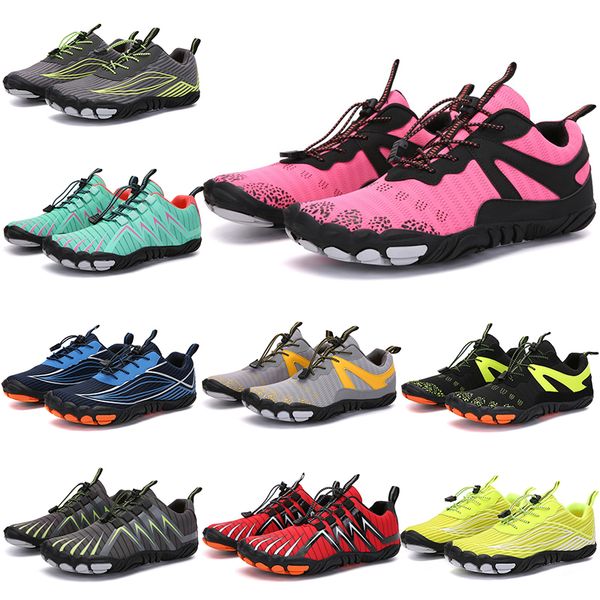 2021 four seasons five fingers sports shoes mountaineering net extreme simple running, cycling, hiking, green pink black rock climbing 35-45
2021 four seasons five fingers sports shoes mountaineering net extreme simple running, cycling, hiking, green pink black rock climbing 35-45
