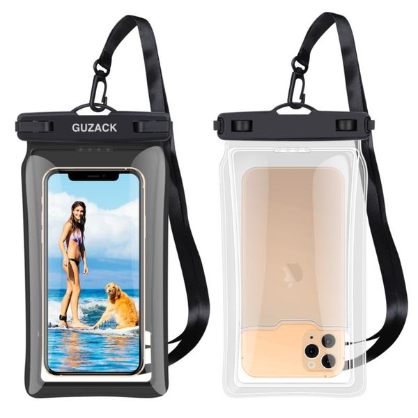 cell phone pouches 2pcs floating airbag waterproof bag for 12 pro max 11 xs xr samsung s21 s20 s10 plus full view case
cell phone pouches 2pcs floating airbag waterproof bag for 12 pro max 11 xs xr samsung s21 s20 s10 plus full view case