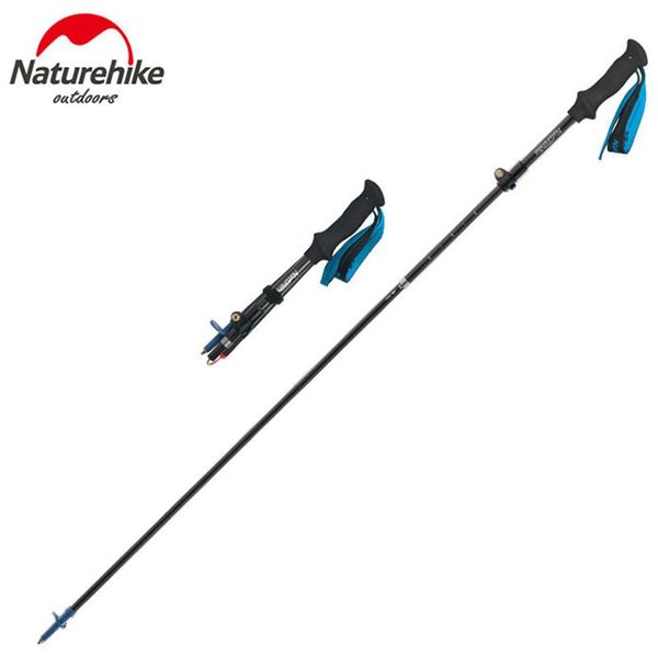 trekking poles naturehike ultralight carbon fiber 5-section adjustable walking sticks outdoor camping hiking climbing canes 1pcs
trekking poles naturehike ultralight carbon fiber 5-section adjustable walking sticks outdoor camping hiking climbing canes 1pcs