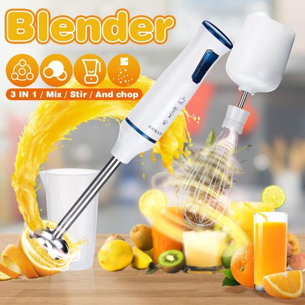 blender sokany 3in1 1000w electric stick hand mixer baby food processor set chopper juicer
blender sokany 3in1 1000w electric stick hand mixer baby food processor set chopper juicer