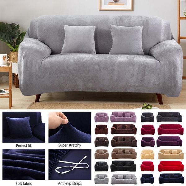 chair covers svie the latest autumn and winter models thick plush stretch all-inclusive cover fabric non-slip sofa warm
chair covers svie the latest autumn and winter models thick plush stretch all-inclusive cover fabric non-slip sofa warm