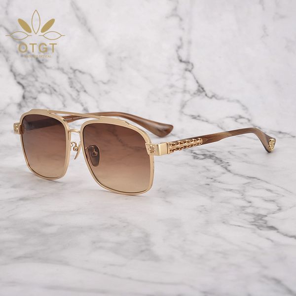 designer high style simple danluo xinchao versatile double beam square large frame sunglasses concave shape sunglasses flat lens, White;black
designer high style simple danluo xinchao versatile double beam square large frame sunglasses concave shape sunglasses flat lens, White;black