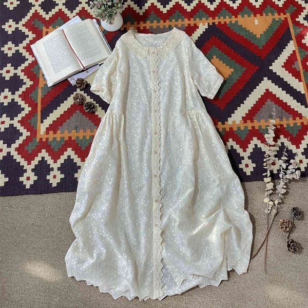 casual dresses summer japanese-style cotton hook flower lace embroidery lacing patchwork female 7t60, Black;gray
casual dresses summer japanese-style cotton hook flower lace embroidery lacing patchwork female 7t60, Black;gray