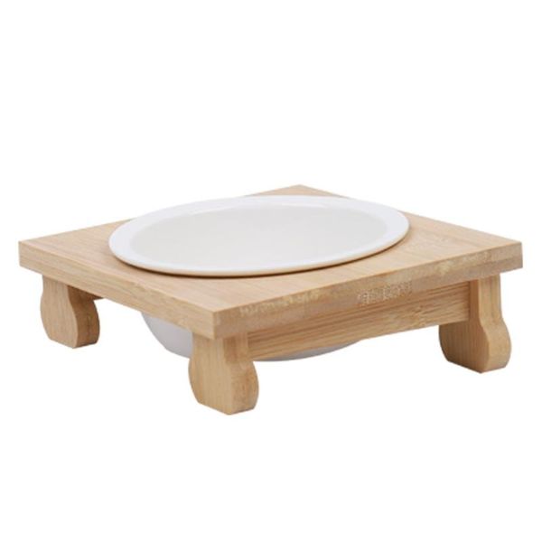 anti-slip porcelain material feeder for pet dogs products durable bowl large capacity cat beds & furniture
anti-slip porcelain material feeder for pet dogs products durable bowl large capacity cat beds & furniture