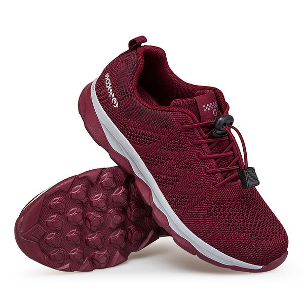 2021 designer running shoes for women rose red fashion womens trainers outdoor sports sneakers size 36-41 qy, White;red
2021 designer running shoes for women rose red fashion womens trainers outdoor sports sneakers size 36-41 qy, White;red