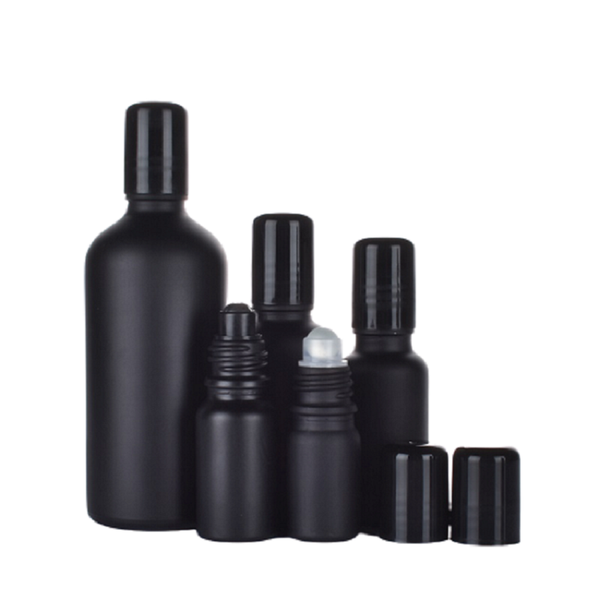 storage bottles & jars 5ml 10ml 15ml 20ml 30ml 50ml 100ml roll on for essential oils matte black empty glass refillable oil roller bottle 15
storage bottles & jars 5ml 10ml 15ml 20ml 30ml 50ml 100ml roll on for essential oils matte black empty glass refillable oil roller bottle 15