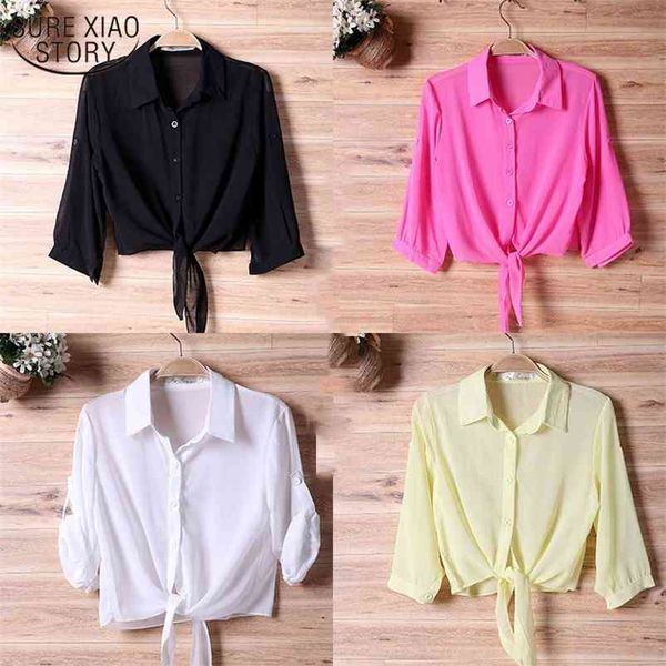 summer small shawl women's coat female sun protection clothing all-match thin short sleeve chiffon cardigan 13556 210508, White
summer small shawl women's coat female sun protection clothing all-match thin short sleeve chiffon cardigan 13556 210508, White
