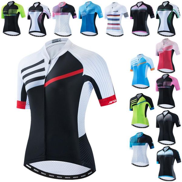 racing jackets weimostar breathable cycling jersey women black bike clothing quick dry bicycle mountain shirt, Black;red
racing jackets weimostar breathable cycling jersey women black bike clothing quick dry bicycle mountain shirt, Black;red