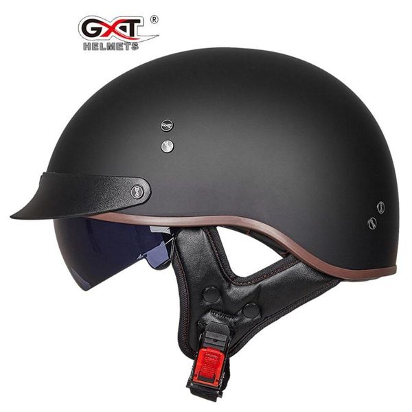 retro vintage motorcycle helmet moto open face scooter biker motorbike racing riding with certification helmets
retro vintage motorcycle helmet moto open face scooter biker motorbike racing riding with certification helmets