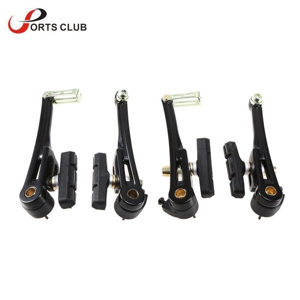 bike brakes 2 pair of bicycle v brake cycling mtb set parts accessories aluminum pads
bike brakes 2 pair of bicycle v brake cycling mtb set parts accessories aluminum pads