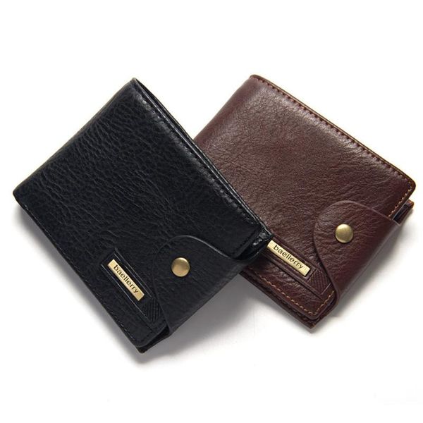 wallets baellerry men leather brand short style slim wallet card holder male small coin purse money pocket cartera hombre, Red;black
wallets baellerry men leather brand short style slim wallet card holder male small coin purse money pocket cartera hombre, Red;black