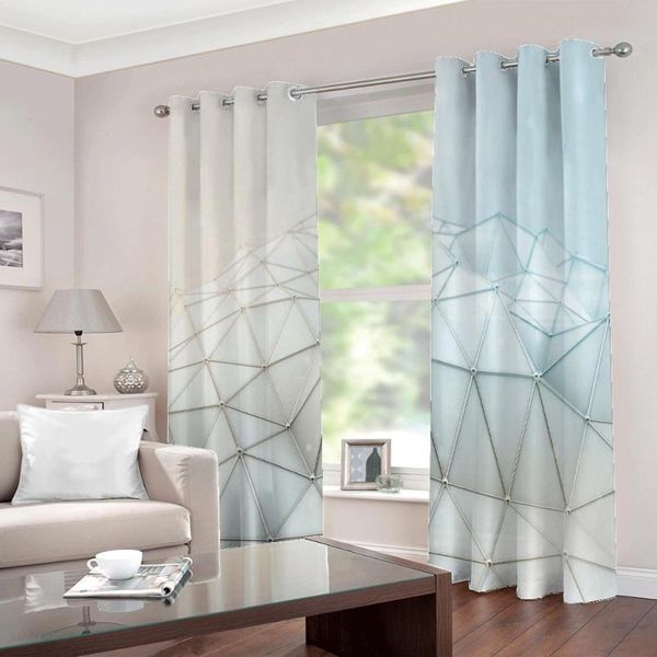 curtain & drapes custom abstract geometric art painting curtains silver stripe stereoscopic blackout for living room bedroom sets
curtain & drapes custom abstract geometric art painting curtains silver stripe stereoscopic blackout for living room bedroom sets