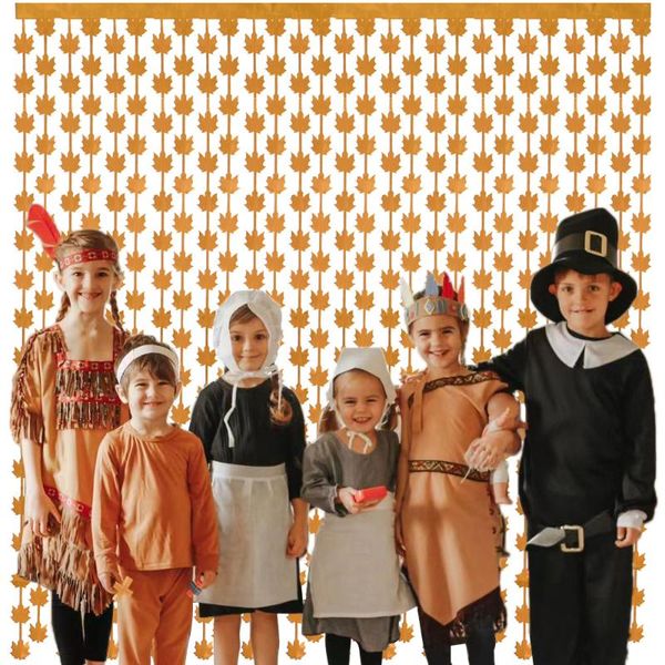 party decoration 2pcs/pack thanksgiving day backdrop tinsel curtain autumn glitter foil holiday decor
party decoration 2pcs/pack thanksgiving day backdrop tinsel curtain autumn glitter foil holiday decor