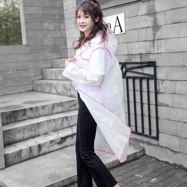 raincoats ly rain coat eva poncho for women and men emergency gear jacket theme park hiking camping te889
raincoats ly rain coat eva poncho for women and men emergency gear jacket theme park hiking camping te889