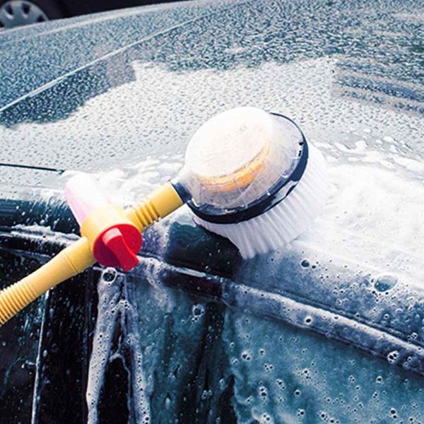car sponge automatic rotate wash mop window door soft cleaning brush accessories spray foam wheel portable hand tool switch water flow
car sponge automatic rotate wash mop window door soft cleaning brush accessories spray foam wheel portable hand tool switch water flow
