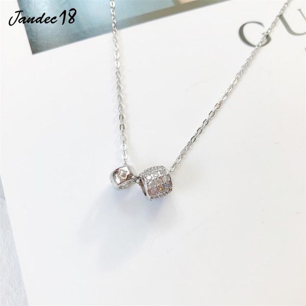 pendant necklaces elegant aesthetic 925 sterling silver star collares pearl shell choker zircon crystal necklace women jewelry accessories
pendant necklaces elegant aesthetic 925 sterling silver star collares pearl shell choker zircon crystal necklace women jewelry accessories
